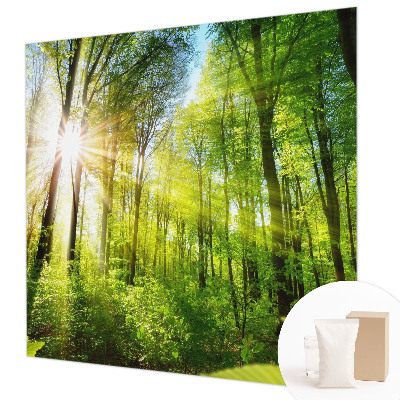 Fototapet modern pentru living Textură de marmură