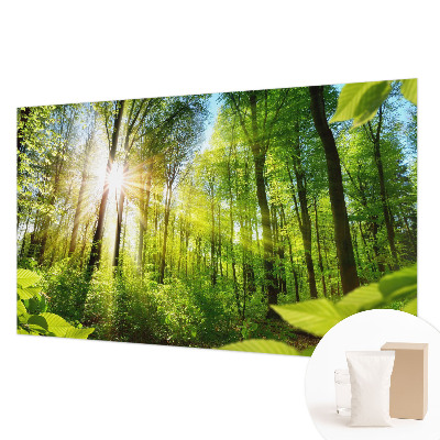 Fototapet modern pentru living Textură de marmură