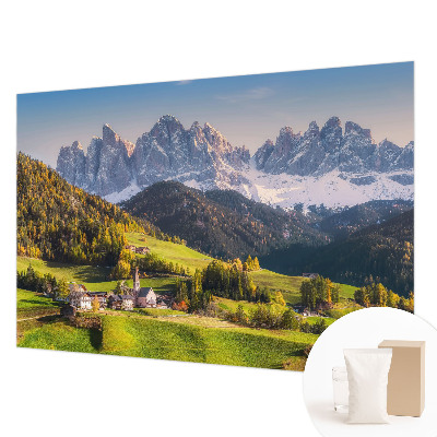 Fototapet la comandă Model de piatră