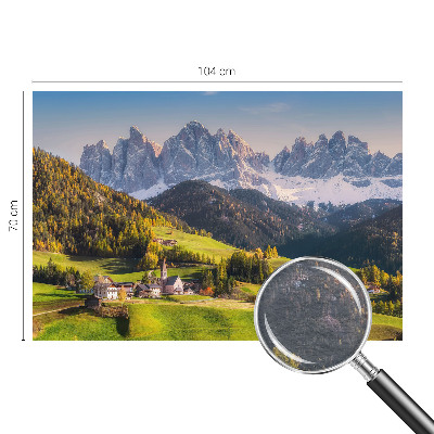 Fototapet la comandă Model de piatră