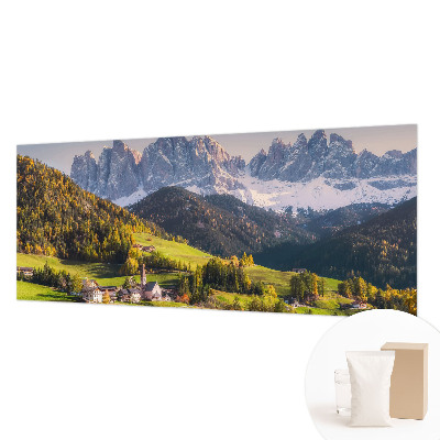 Fototapet la comandă Model de piatră