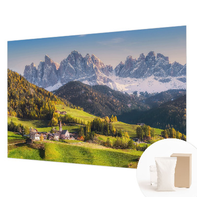 Fototapet la comandă Model de piatră