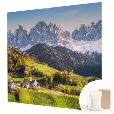 Fototapet la comandă Model de piatră