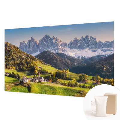 Fototapet la comandă Model de piatră