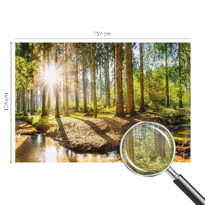 Fototapet modern la comandă Marmură delicată