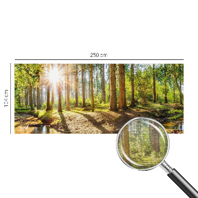 Fototapet modern la comandă Marmură delicată