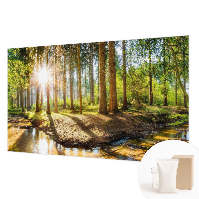 Fototapet modern la comandă Marmură delicată