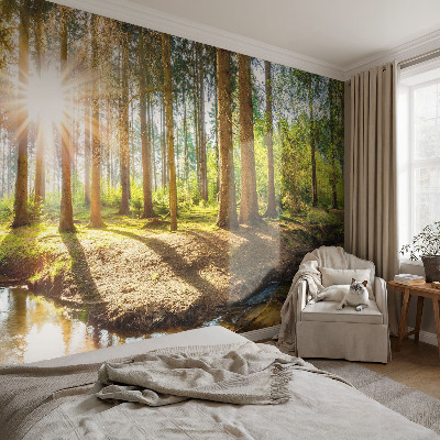 Fototapet modern la comandă Marmură delicată