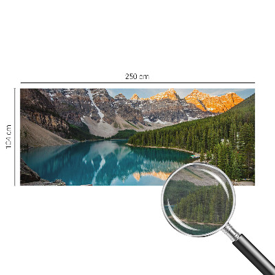 Fototapet la comandă pentru living Marmură abstractă