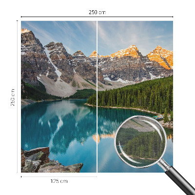 Fototapet la comandă pentru living Marmură abstractă