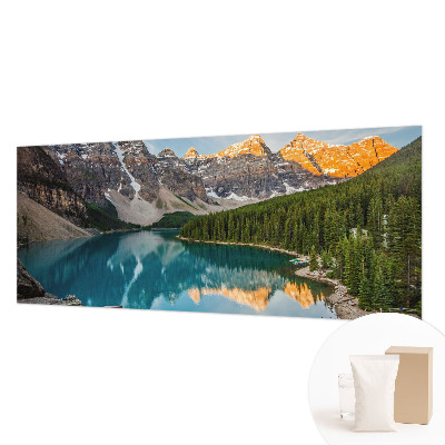 Fototapet la comandă pentru living Marmură abstractă