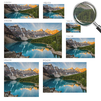 Fototapet la comandă pentru living Marmură abstractă