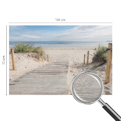 Fototapet la comandă pentru dormitor Marmură elegantă