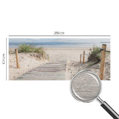 Fototapet la comandă pentru dormitor Marmură elegantă