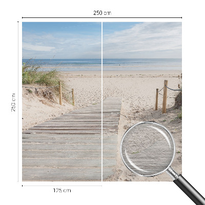 Fototapet la comandă pentru dormitor Marmură elegantă