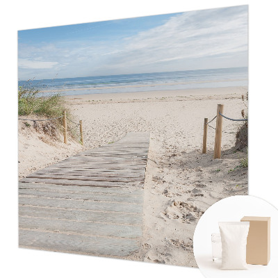 Fototapet la comandă pentru dormitor Marmură elegantă