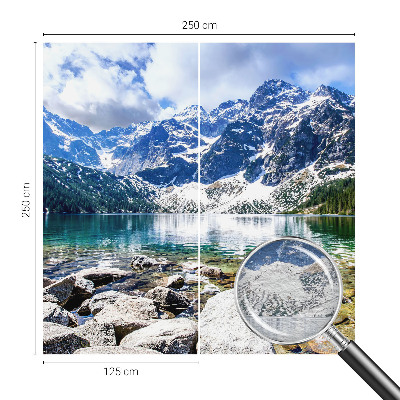 Fototapet pentru dormitor Eleganța marmurei