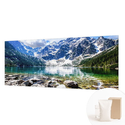 Fototapet pentru dormitor Eleganța marmurei