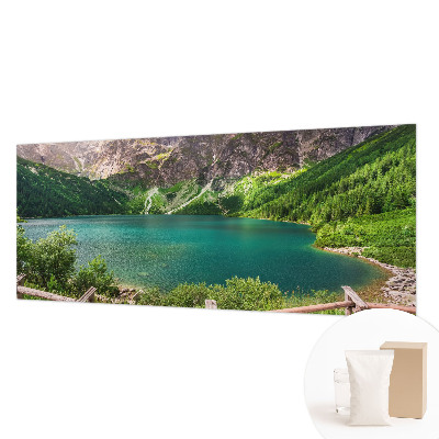 Tapet foto Peisaj de pe litoral