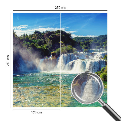 Tapet Eleganța marmurei