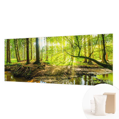 Fototapet vlies Valurile mării