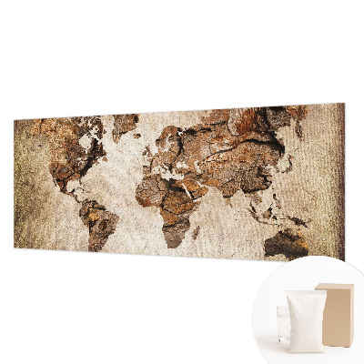 Tapet foto vlies Magmă puternică