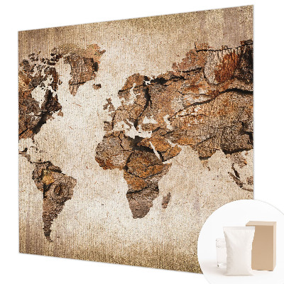 Tapet foto vlies Magmă puternică