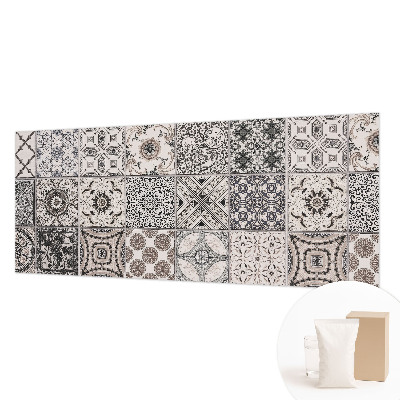 Fototapet vlies imprimat Pene eterice