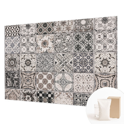 Fototapet vlies imprimat Pene eterice