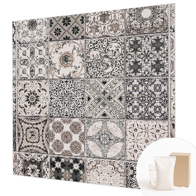 Fototapet vlies imprimat Pene eterice