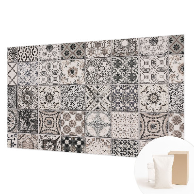 Fototapet vlies imprimat Pene eterice