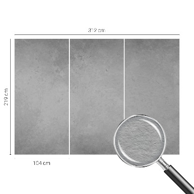 Fototapet vlies pentru living Pene subtile