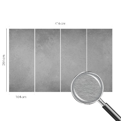 Fototapet vlies pentru living Pene subtile