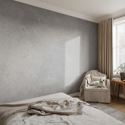 Fototapet vlies pentru living Pene subtile