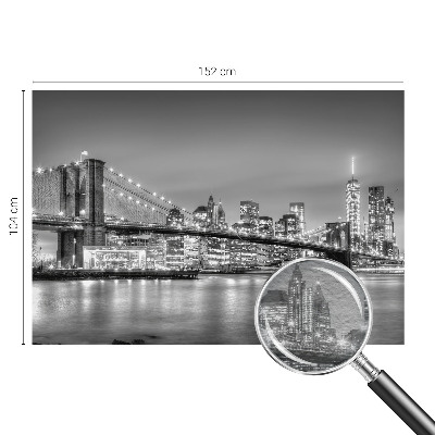 Fototapet vlies pentru copii Linii structurale