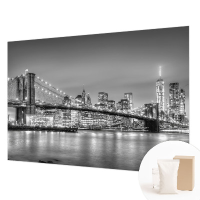 Fototapet vlies pentru copii Linii structurale