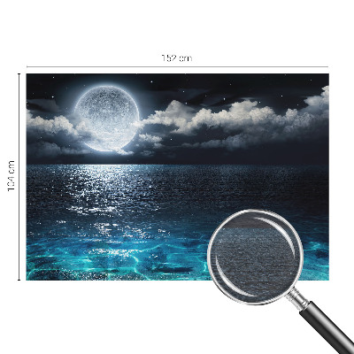 Fototapet pe perete Lemn și rășină