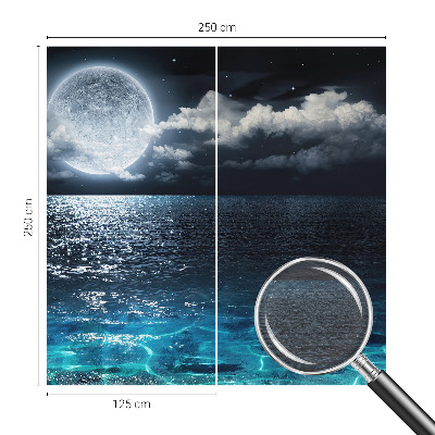 Fototapet pe perete Lemn și rășină