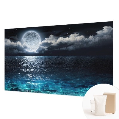 Fototapet pe perete Lemn și rășină