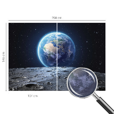 Tapet foto Junglă tropicală