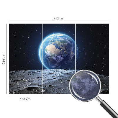 Tapet foto Junglă tropicală