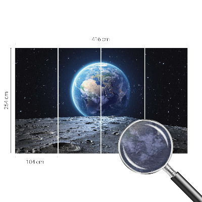 Tapet foto Junglă tropicală