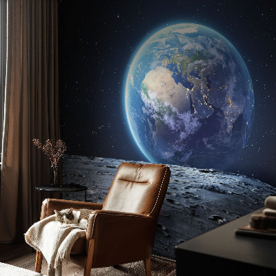 Tapet foto Junglă tropicală