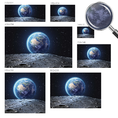 Tapet foto Junglă tropicală