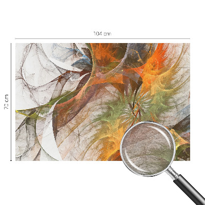 Fototapet modern pentru living Peisaj marin