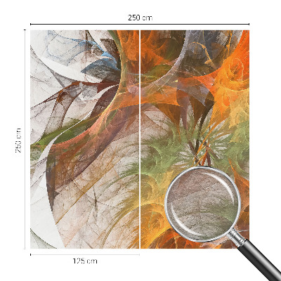 Fototapet modern pentru living Peisaj marin