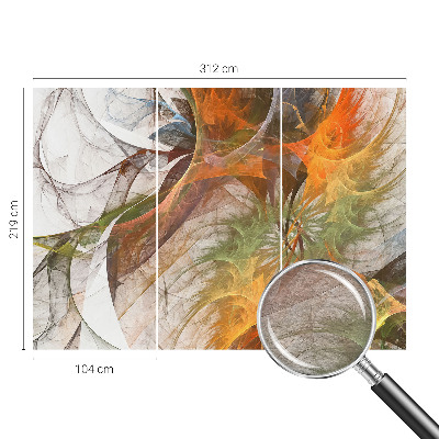 Fototapet modern pentru living Peisaj marin