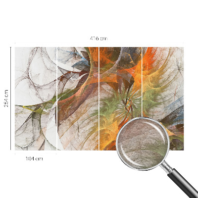 Fototapet modern pentru living Peisaj marin