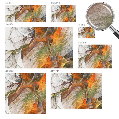 Fototapet modern pentru living Peisaj marin