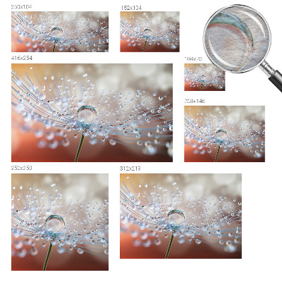 Fototapet modern Clădiri clasice